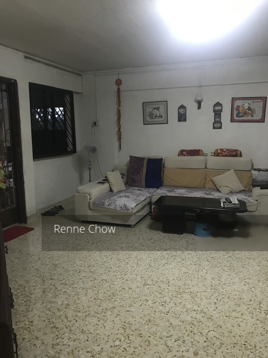 Blk 107 Yishun Ring Road (Yishun), HDB 4 Rooms #153853412
